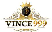 โลโก้Vince999 LogoVince999 เว็บบาคาร่า2023 Vince999